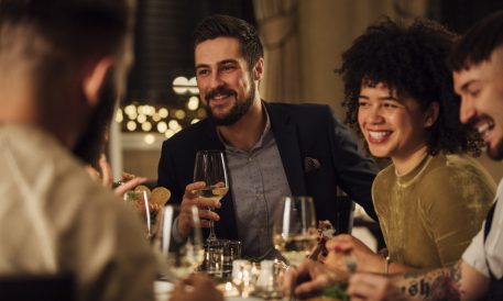 Amex Adds Dining Credit Partners