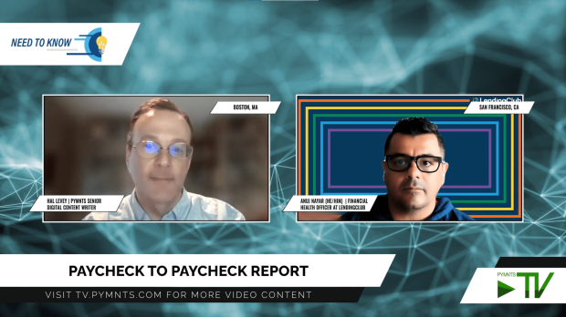 Even High Earners Tapping Credit Lines Now to Offset Impact of Inflation