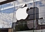 Apple Shares Drop After Morgan Stanley App Store Warning