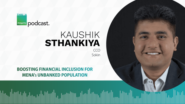 Startups Opt for Fixed-Price Payments to Bank MENA’s Unbanked