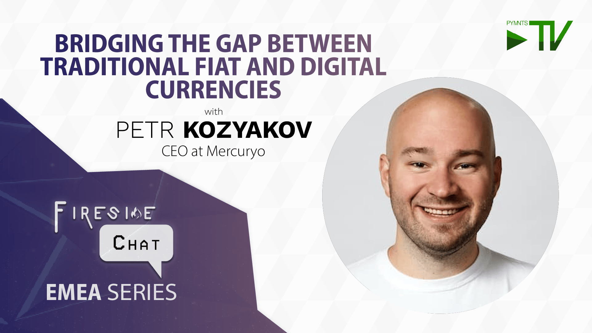 Better Infrastructure Key to Crypto Payments Adoption, Says Mercuryo CEO