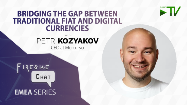 Better Infrastructure Key to Crypto Payments Adoption, Says Mercuryo CEO