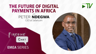 Safaricom CEO: ‘Innovation Mindset’ Critical to M-Pesa Success