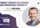 Real-Time Demand Will Boost EU Open Banking Payments, Says Worldpay EMEA GM
