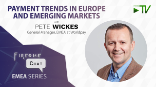 Real-Time Demand Will Boost EU Open Banking Payments, Says Worldpay EMEA GM