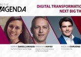 On The Agenda: The Power of Payments in Driving Digital Transformation