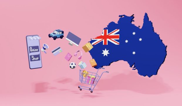 2022 Global Digital Shopping Index Shows Australian Merchants Forced to Play Digital Catchup