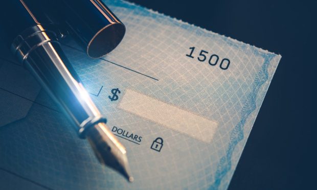 Checks Account for 29% of SMB Receivables as ‘Never-Ending’ Evolution Continues