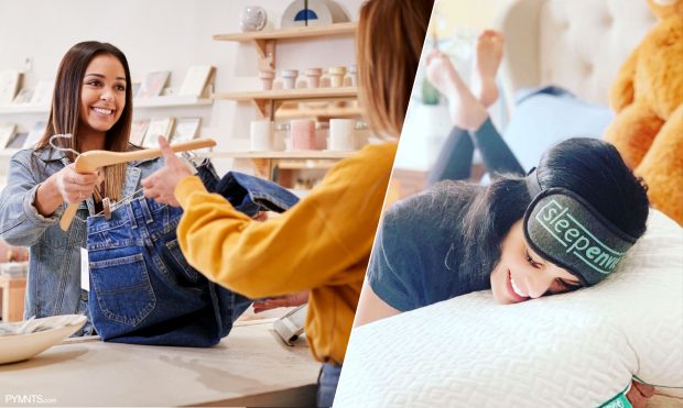 BNPL Finds Fans in Older, Financially Secure Consumers