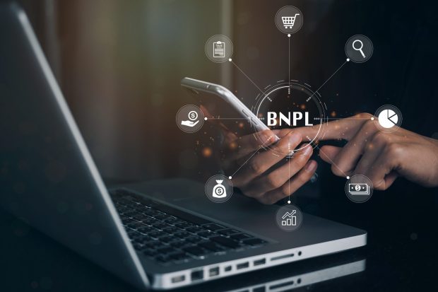 PYMNTS Intelligence: Is Consumer Loyalty Stronger to Merchants or to BNPL?