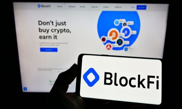 BlockFi Looks to Recoup $680M Lost in FTX Collapse