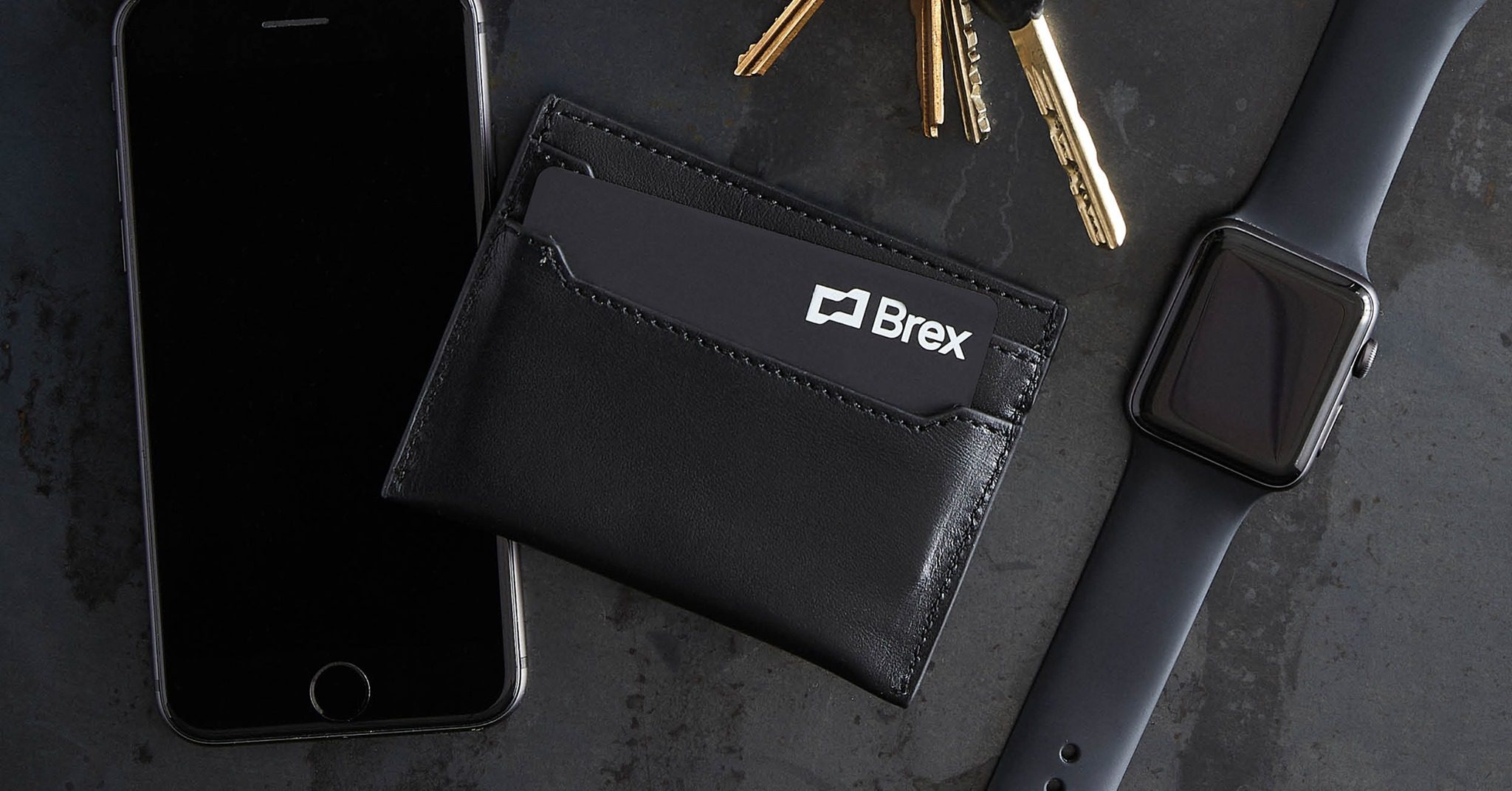 Brex on Leveling the Playing Field With Embedded Finance