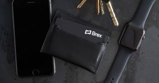 Brex on Leveling the Playing Field With Embedded Finance