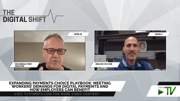 Real-Time Payouts Help Gig Platforms Sidestep The Great Resignation