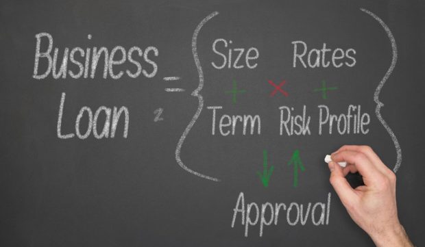 SMB Credit Platform Tillful Partners With Experian to Profile New Businesses