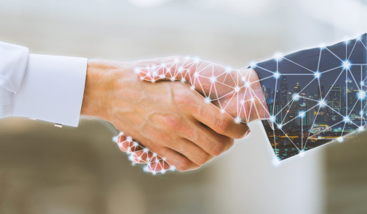 400 CFOs Discover Added Perk After Boosting Customer-Vendor Digital Relationships