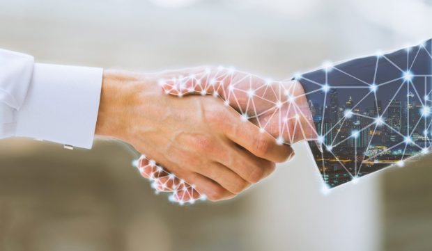 400 CFOs Discover Added Perk After Boosting Customer-Vendor Digital Relationships