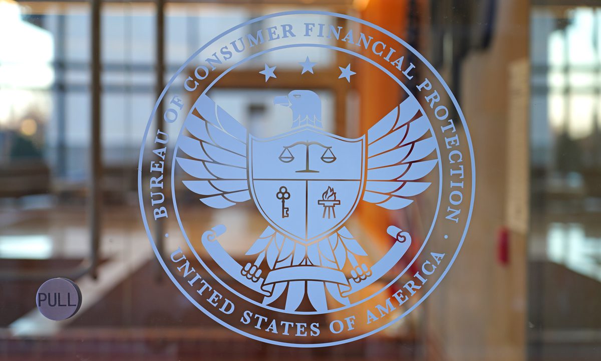 Upstart’s Request to End Regulatory Immunity Raises Question on CFPB’s Tool 