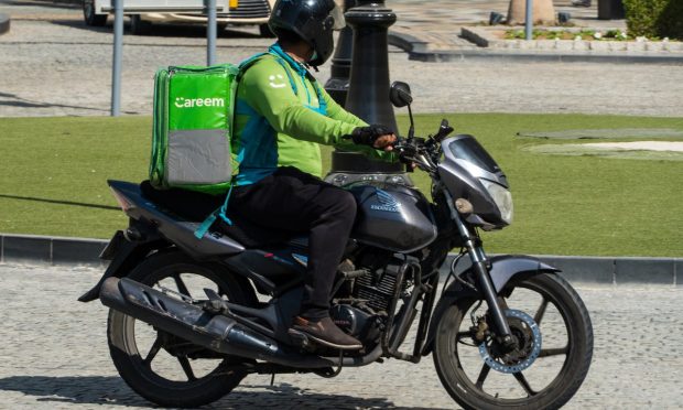 Careem Boosts Food Delivery Space Footing With MUNCH:ON Acquisition