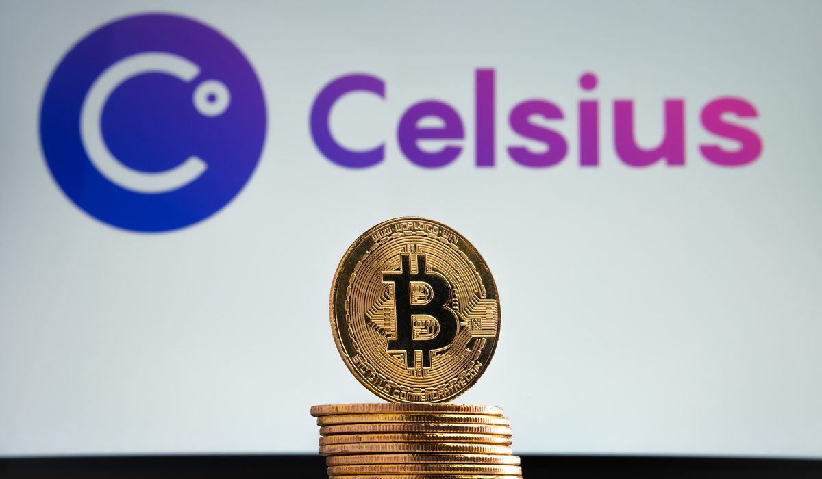 Celsius Network Weighs Offers for Mining Crypto