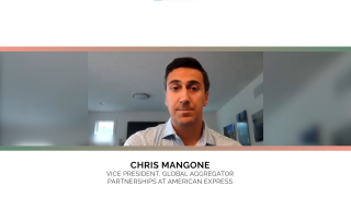 Amex: Window Is Closing for Merchants to Make the Most of Mobile