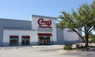 Belk, Conn’s Team up on Store-in-Store Pilot