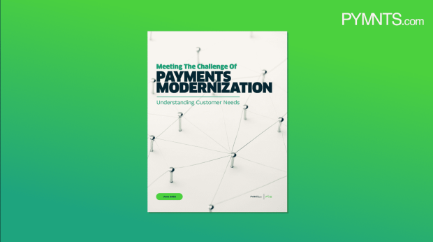 The Data Point: New Tech for Cross-Border Payments Rates With 64% of All FIs