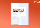 The Data Point: 44% of Consumers Say They Would Switch Merchants Over Card Surcharges