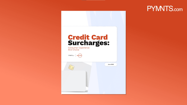 The Data Point: 44% of Consumers Say They Would Switch Merchants Over Card Surcharges