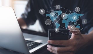 Stearns Bank Drives X-Border Payments With WireFX Collab