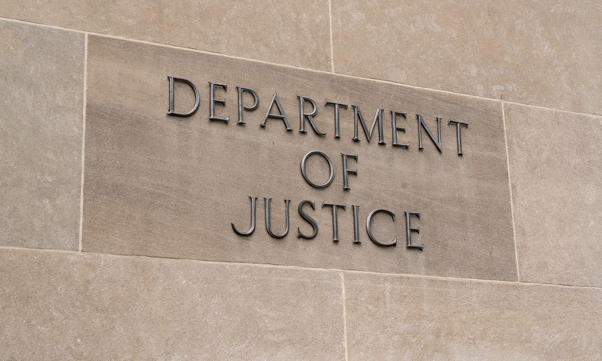 DOJ Calls for Cooperation to Fight Crypto Crime