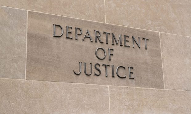 DOJ Calls for International Cooperation to Fight Crypto Crime