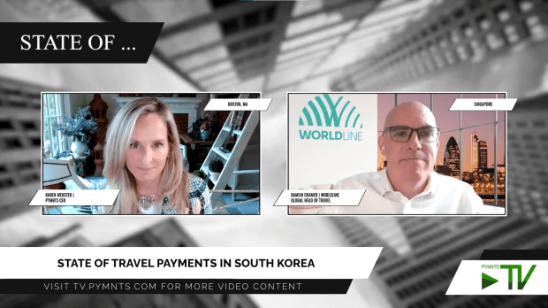 Travel Recovery in South Korea Makes Strong Case for Localized Payments