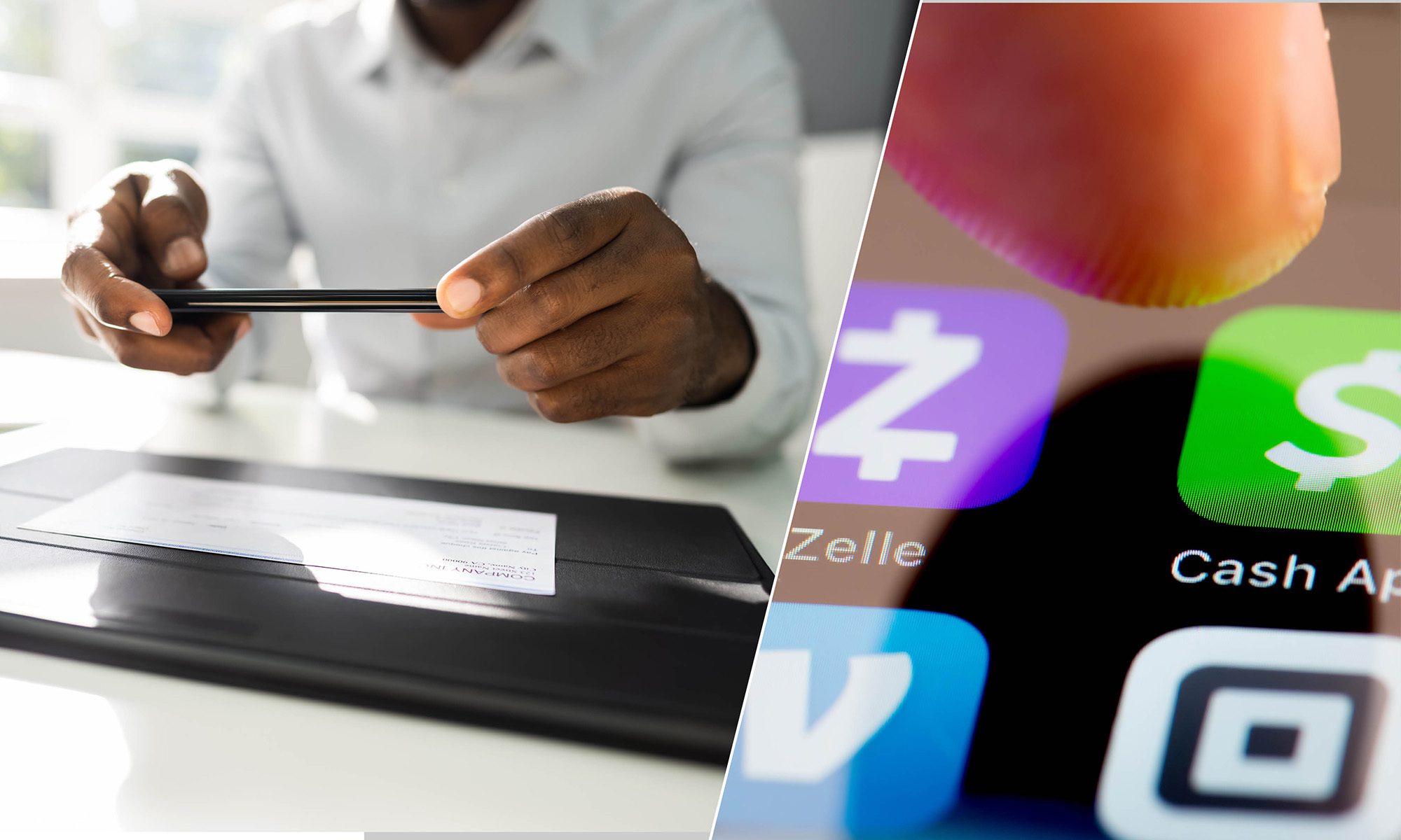 Fraud Execs Say ACH and Check Fraud Pose Ongoing FI Threat