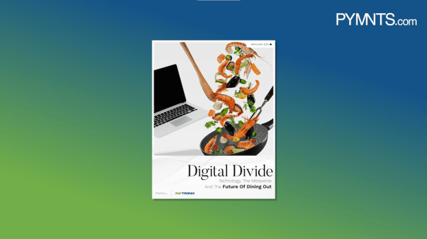 The Data Point: 65% of ‘Grab-and-Go’ Restaurant Clients Have a Taste for Digital Wallets