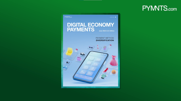 The Data Point: At 25%, Millennials Show Highest Payments Diversification of Any Group