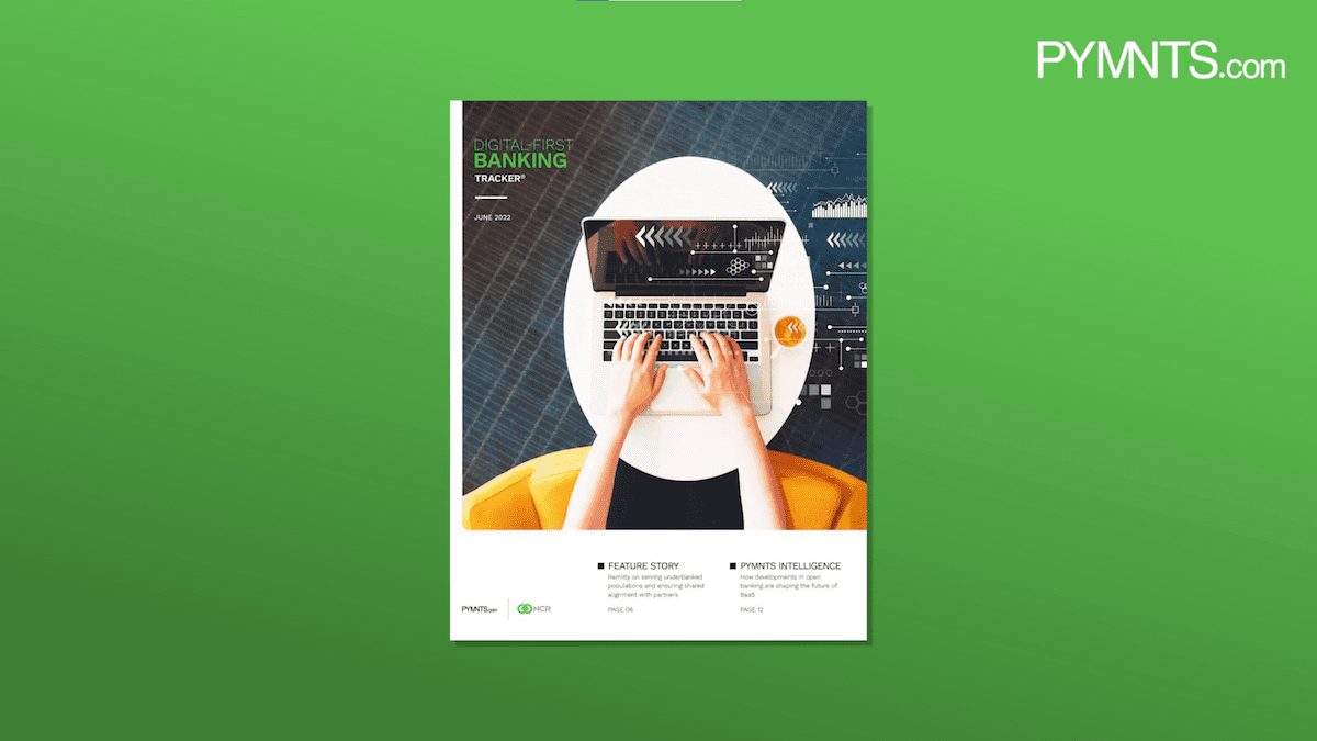 The Data Point: Nearly 50% of Consumers Highly Interested in Digital-Only Banking