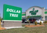 Dollar Tree Lowers Profit Outlook Due to ‘Elevated Shrink’