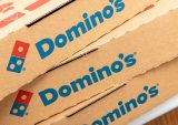 Domino’s Gives in to Uber Eats as Resisting Becomes Unfeasible