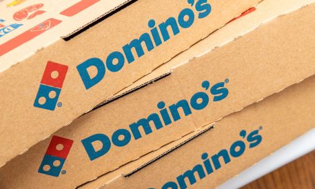 Domino's, düşen satış büyümesini kişiselleştirmeyle toparlamayı hedefliyor