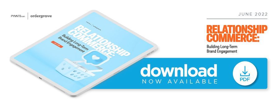 Download Ordergroove Relationship Commerce report