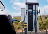 US Standards for EV Chargers Would Require Contactless Payments