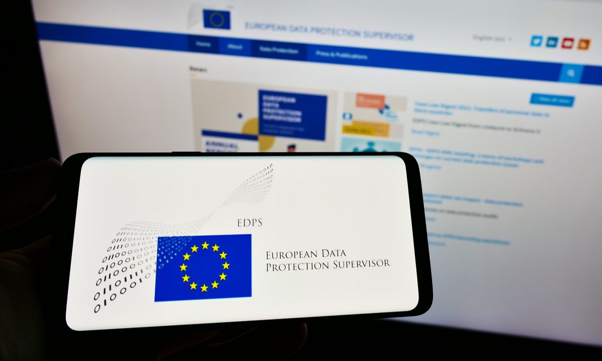 EU Privacy Watchdog: Give Us the Major Big Tech Cases