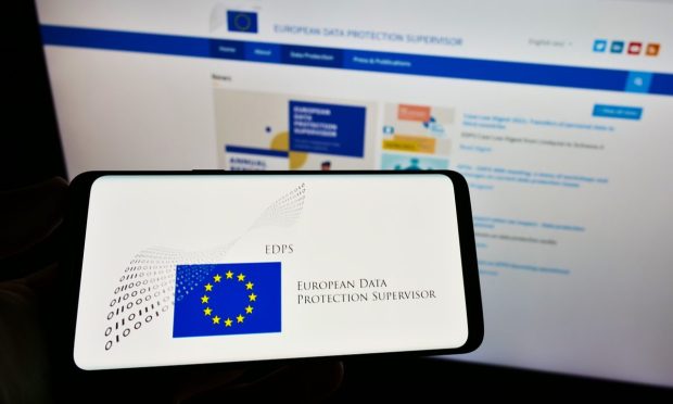 EDPS, European Data Protection Supervisor