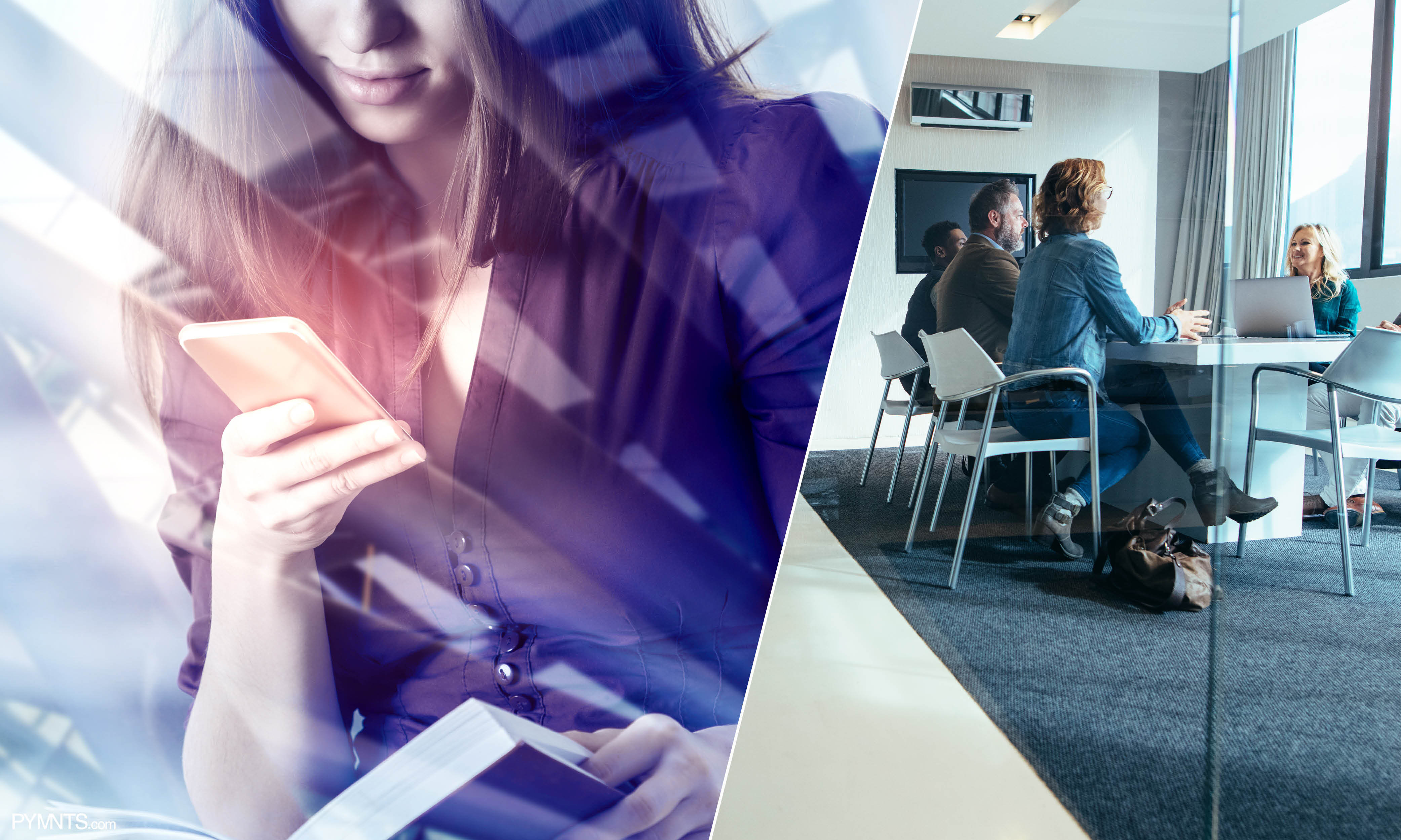 Corp Clients Look to Banks for Digital Boost