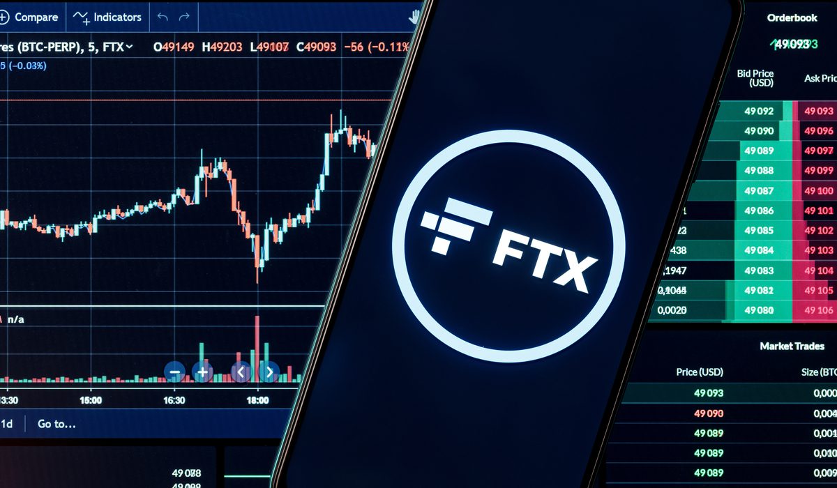 FTX’s Bankman-Fried Minted Massive Crypto Fortune by Taking (Relatively) Long View