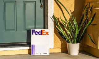 FedEx ‘Picture Proof’ Is Latest Salvo vs. Friendly Fraud