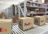 What Recession? FedEx Sees eCommerce Leading Growth