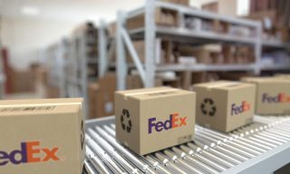 What Recession? FedEx Sees eCommerce Leading Growth