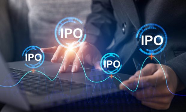 Paya, Digital Banks Help FinTech IPOs Notch Slight Gains